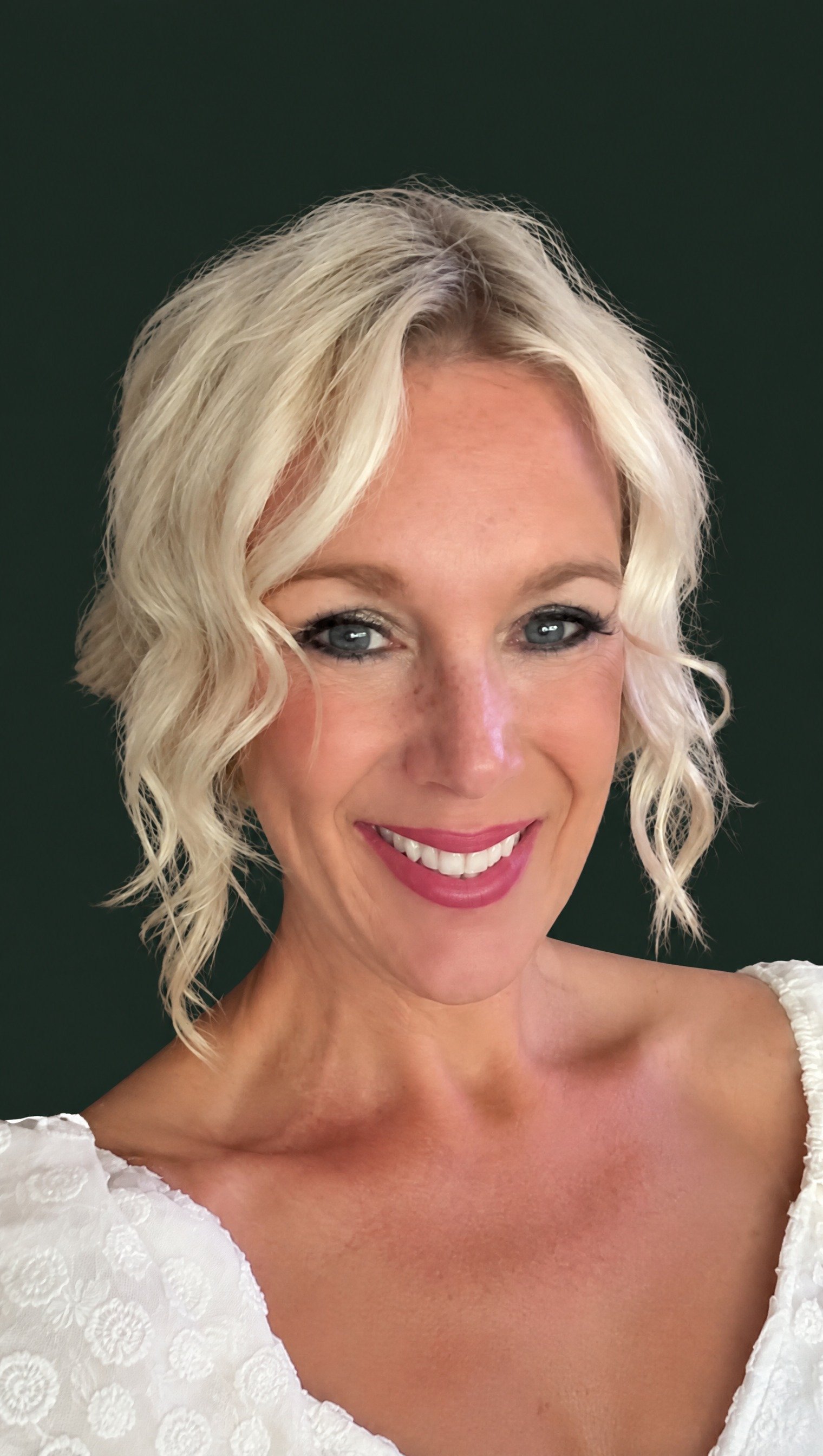 Laura, counsellor at LD Counselling Services
